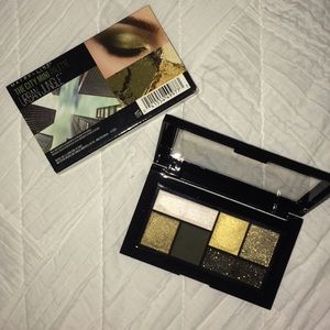 The City Mini Palette